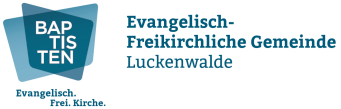 Evangelisch-Freikirchliche Gemeinde Luckenwalde